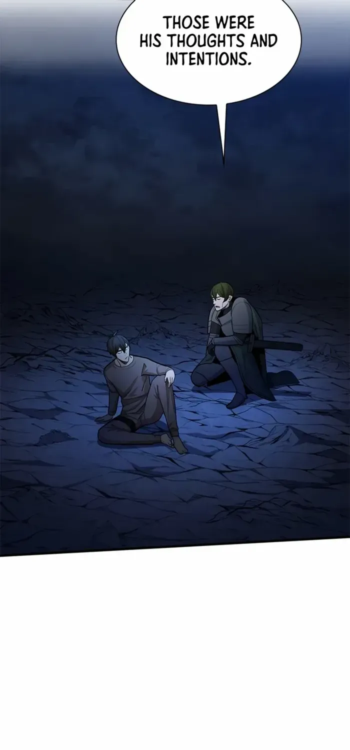 The Tutorial Is Too Hard Chapter 224 page 60 - 