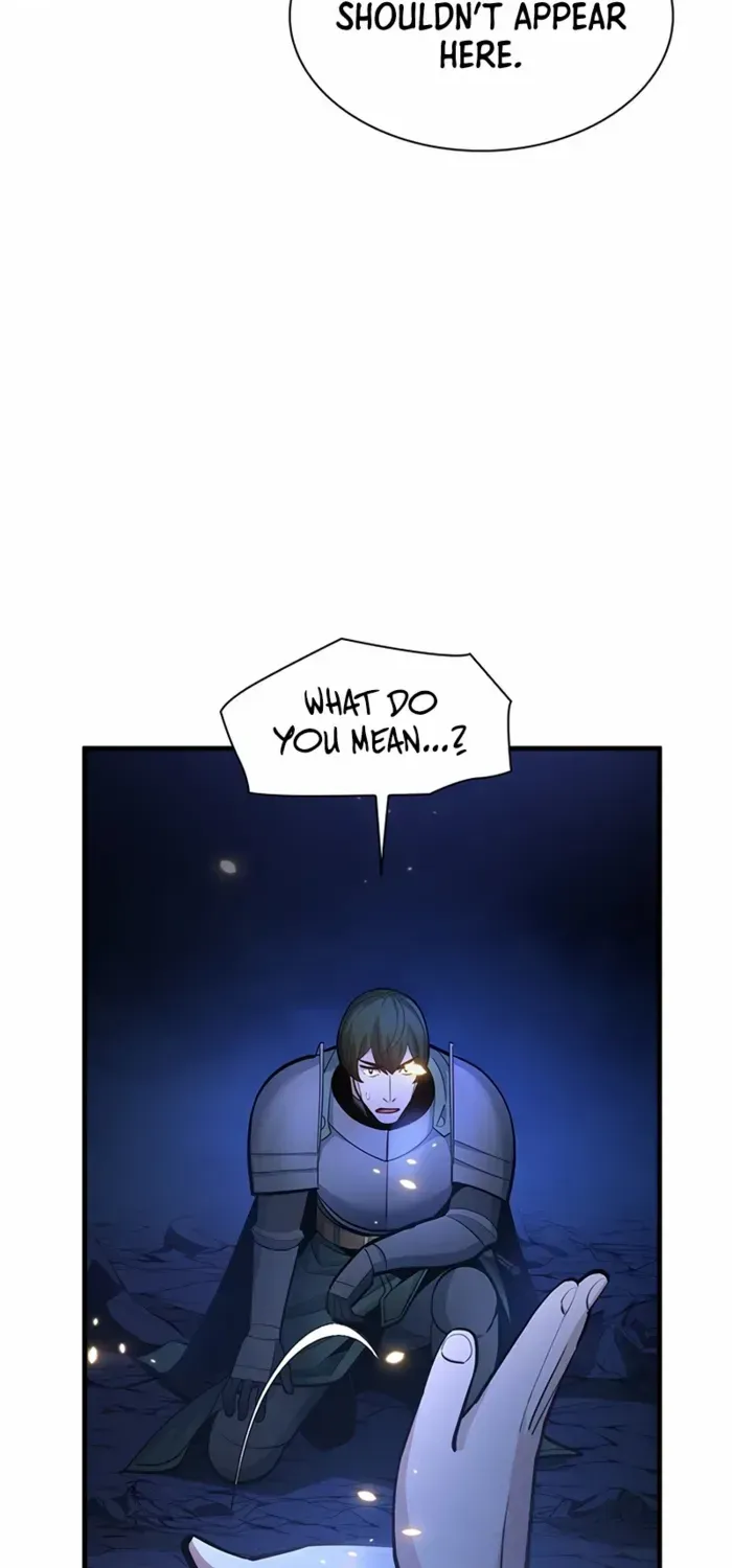 The Tutorial Is Too Hard Chapter 224 page 63 - 