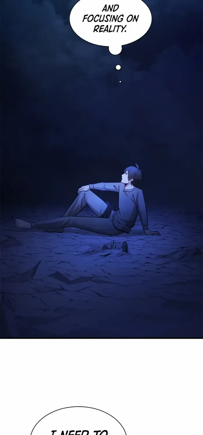 The Tutorial Is Too Hard Chapter 224 page 67 - 