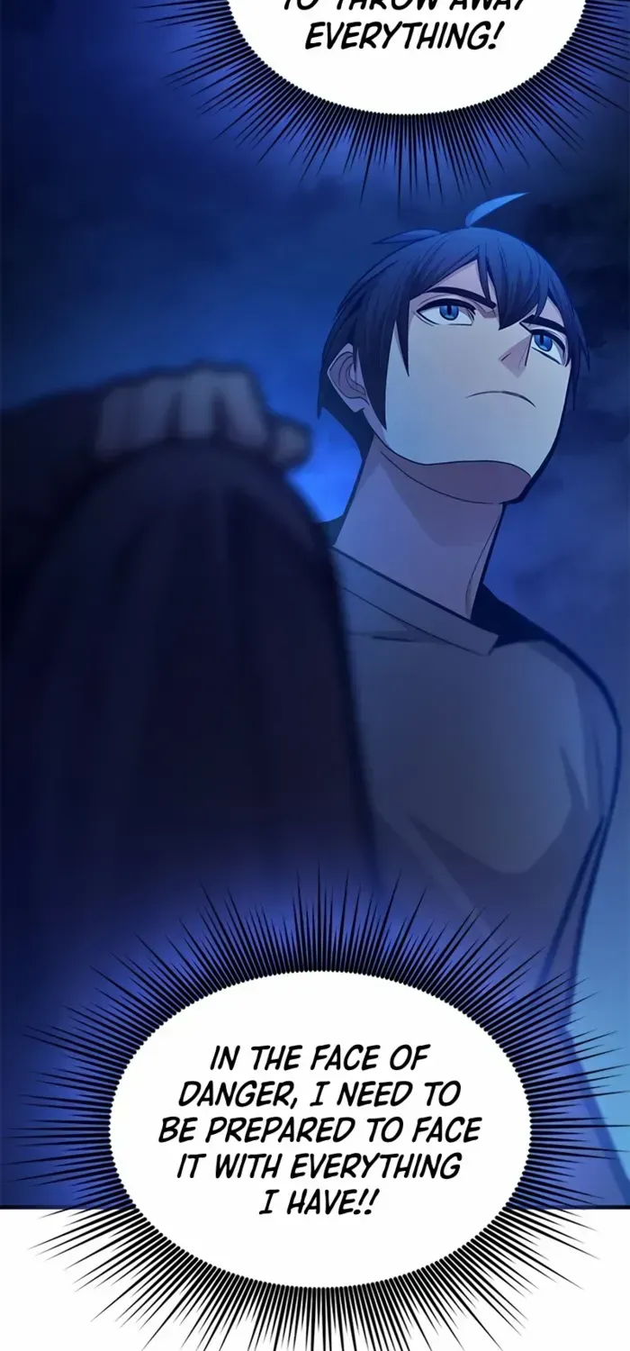 The Tutorial Is Too Hard Chapter 224 page 69 - 