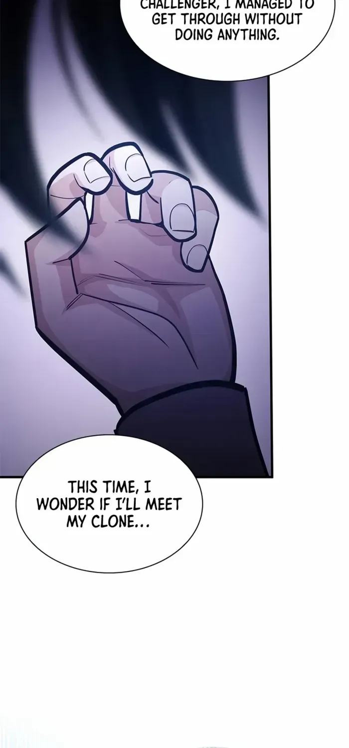 The Tutorial Is Too Hard Chapter 224 page 74 - 