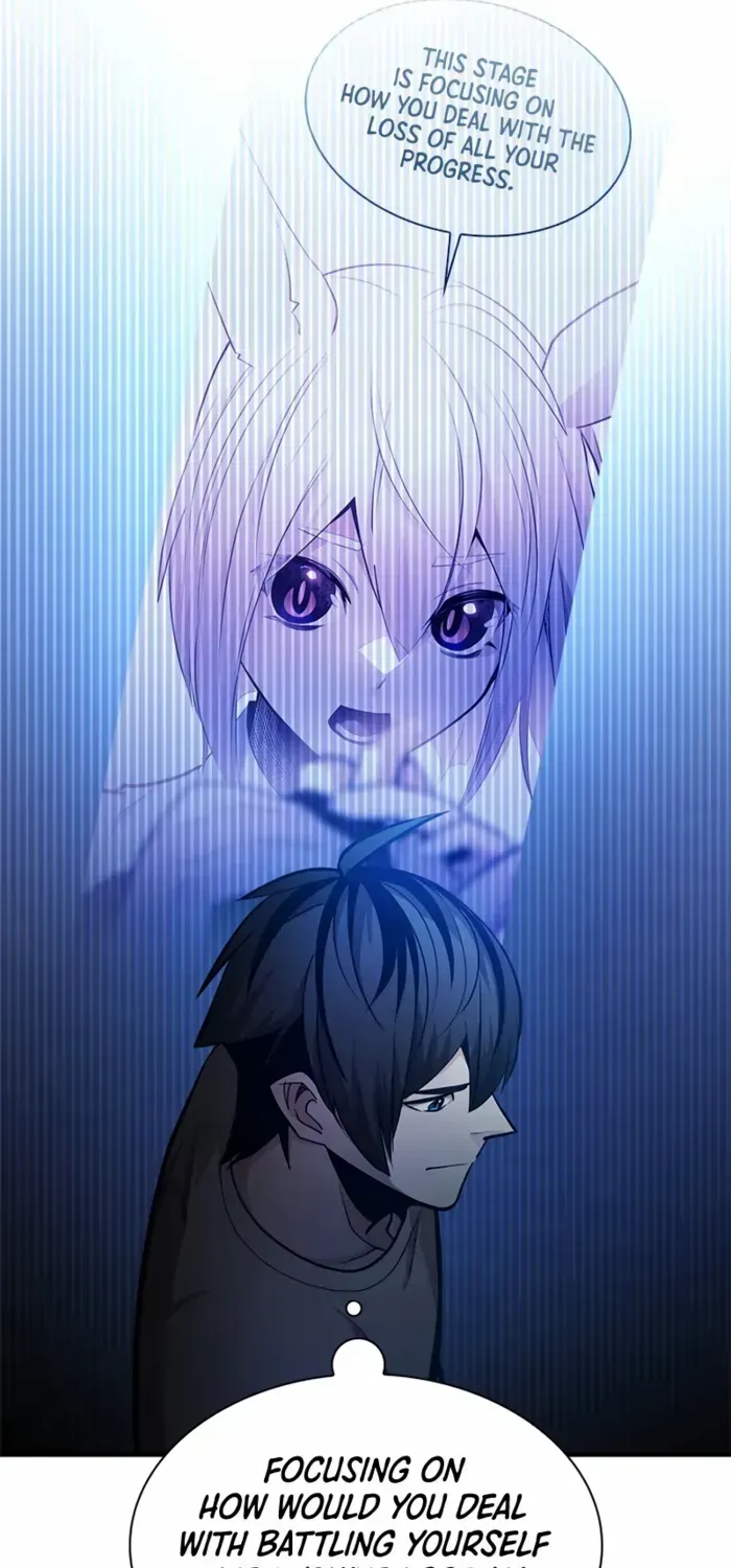 The Tutorial Is Too Hard Chapter 224 page 75 - 