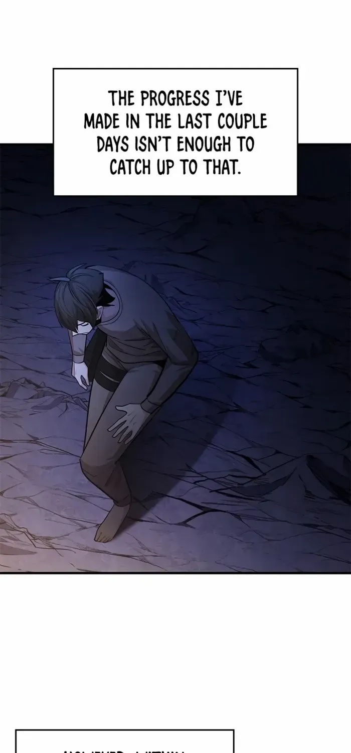 The Tutorial Is Too Hard Chapter 224 page 78 - 