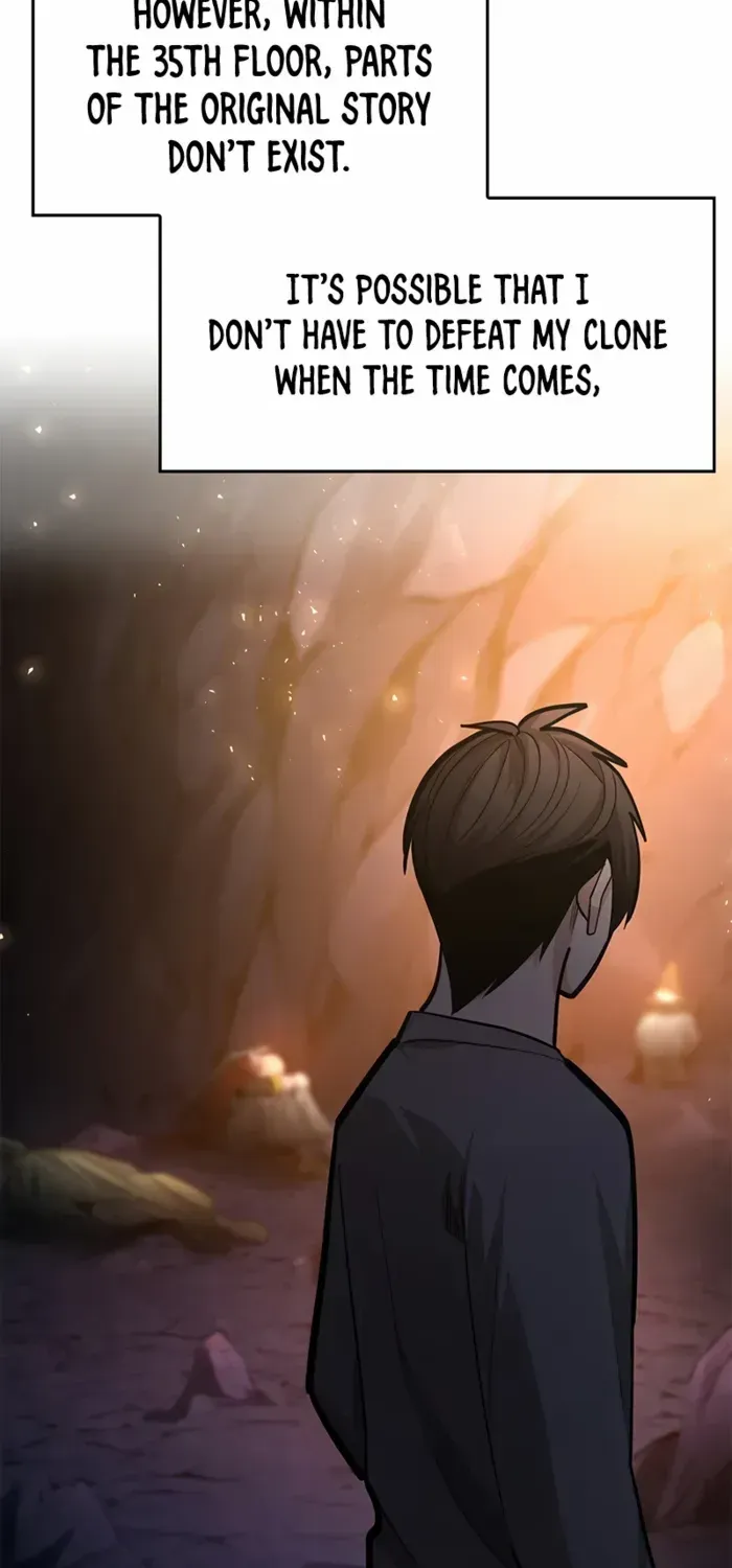 The Tutorial Is Too Hard Chapter 224 page 79 - 