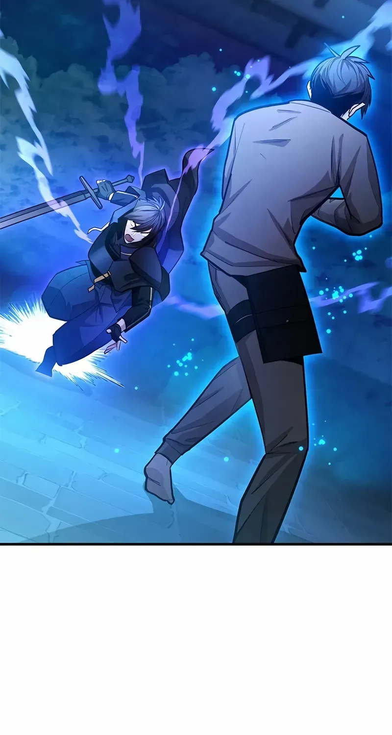 The Tutorial Is Too Hard Chapter 225 page 32 - 