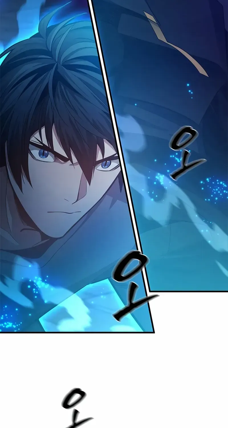 The Tutorial Is Too Hard Chapter 225 page 5 - 