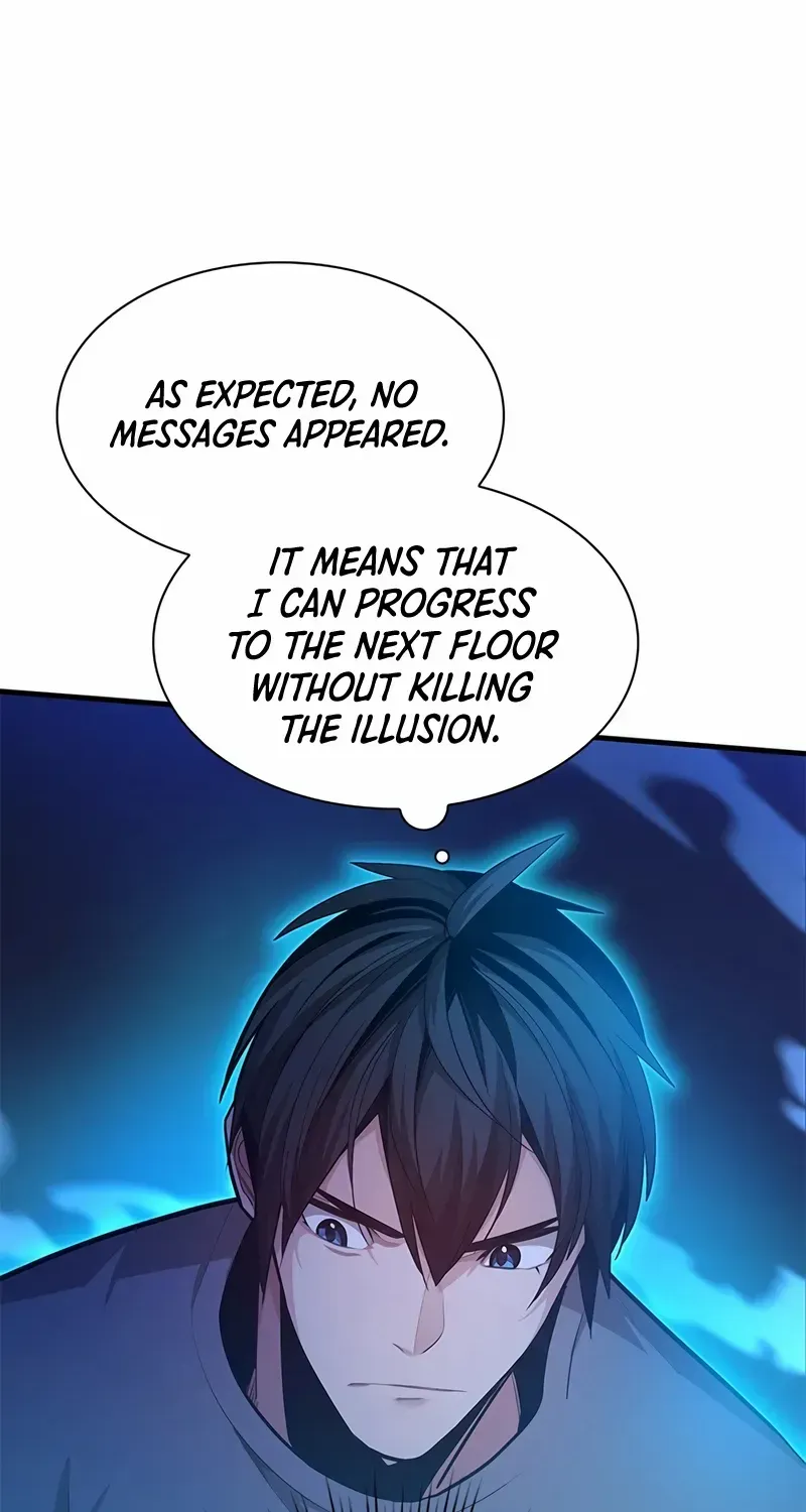 The Tutorial Is Too Hard Chapter 225 page 7 - 