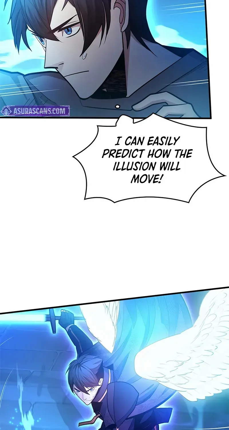 The Tutorial Is Too Hard Chapter 225 page 79 - 