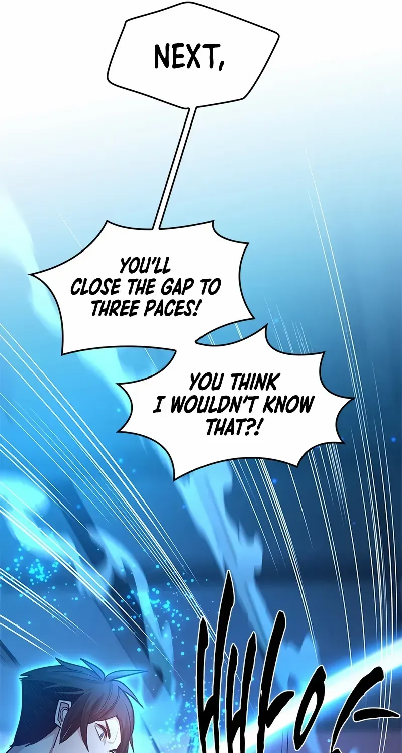 The Tutorial Is Too Hard Chapter 225 page 81 - 