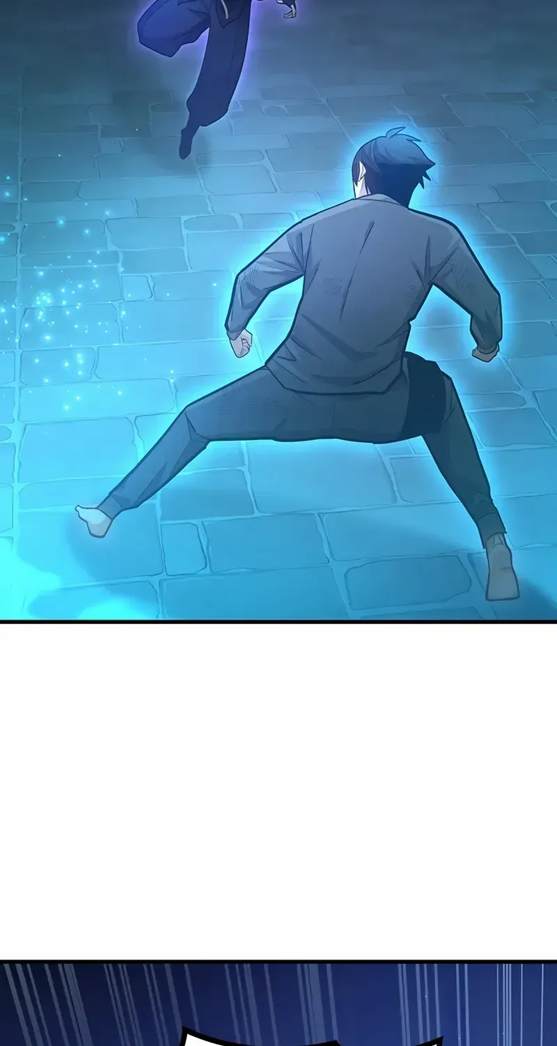 The Tutorial Is Too Hard Chapter 225 page 97 - 