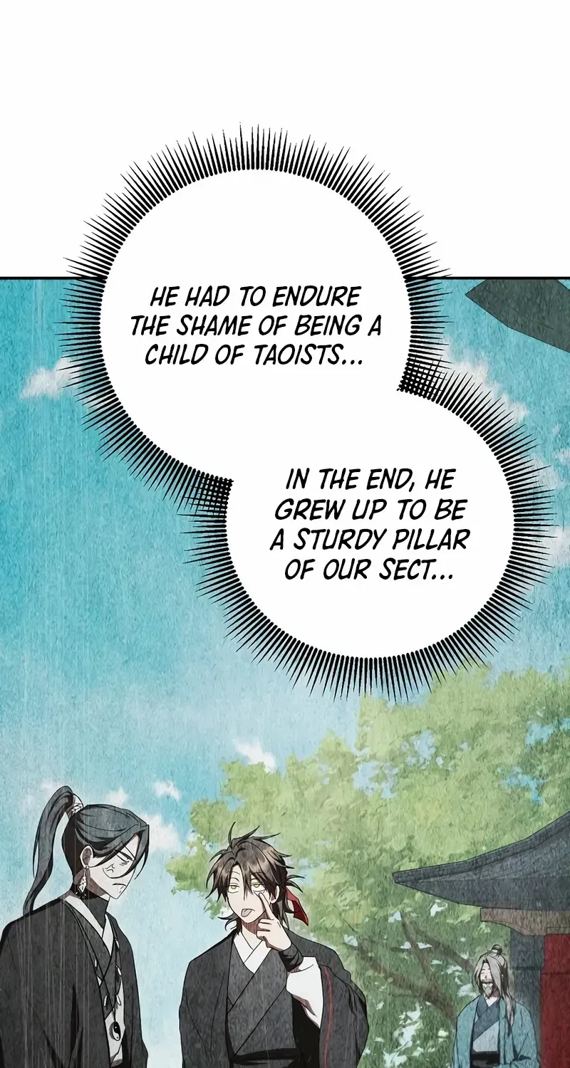 The Tutorial Is Too Hard Chapter 226 page 30 - 