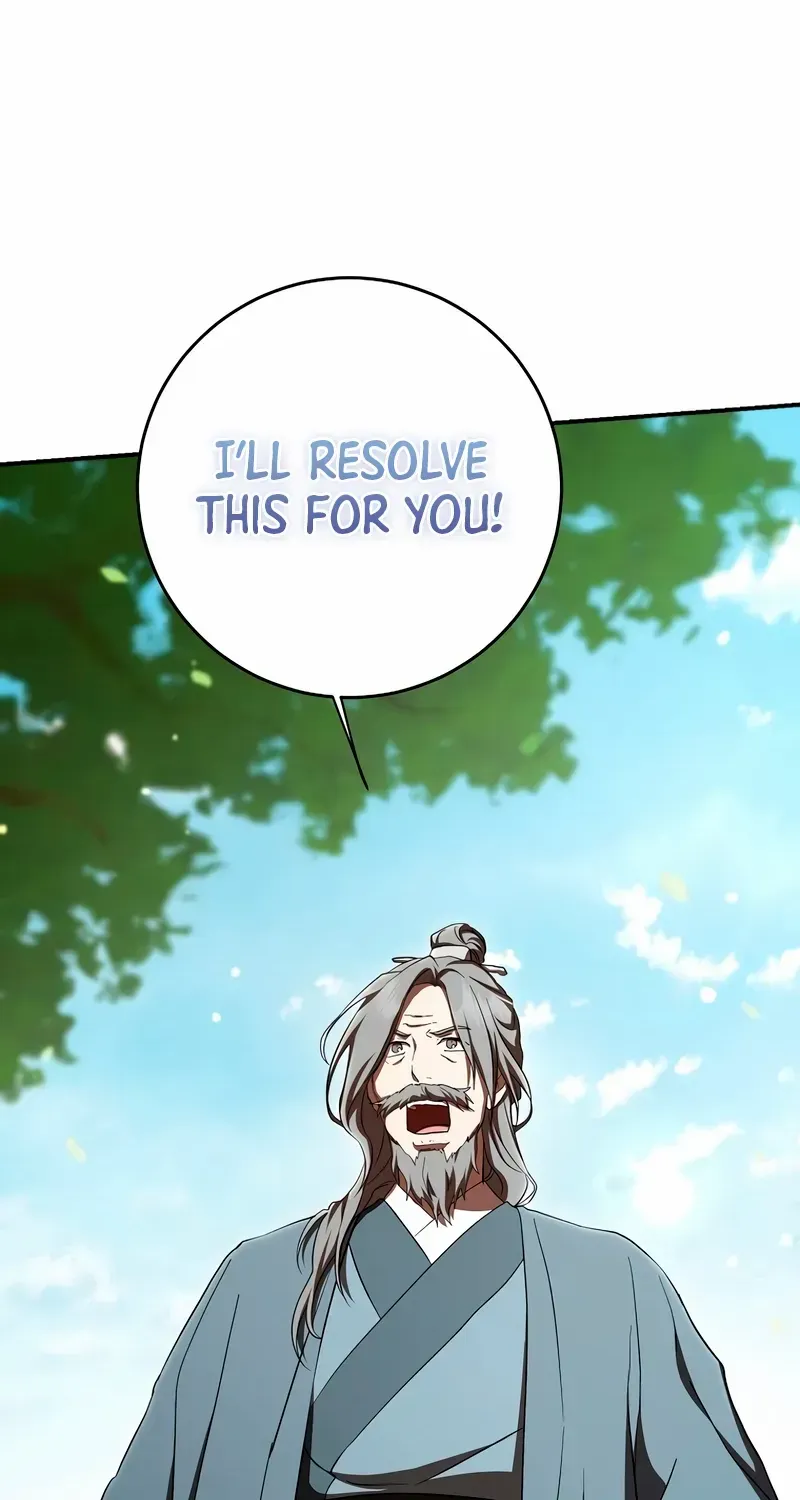 The Tutorial Is Too Hard Chapter 226 page 36 - 