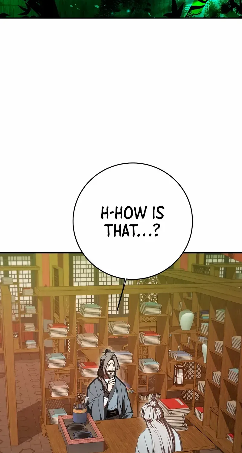 The Tutorial Is Too Hard Chapter 226 page 6 - 