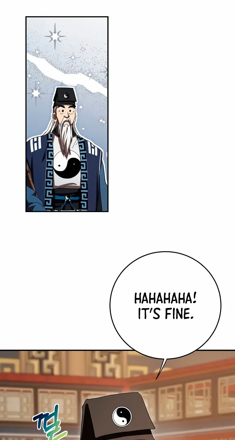 The Tutorial Is Too Hard Chapter 226 page 59 - 
