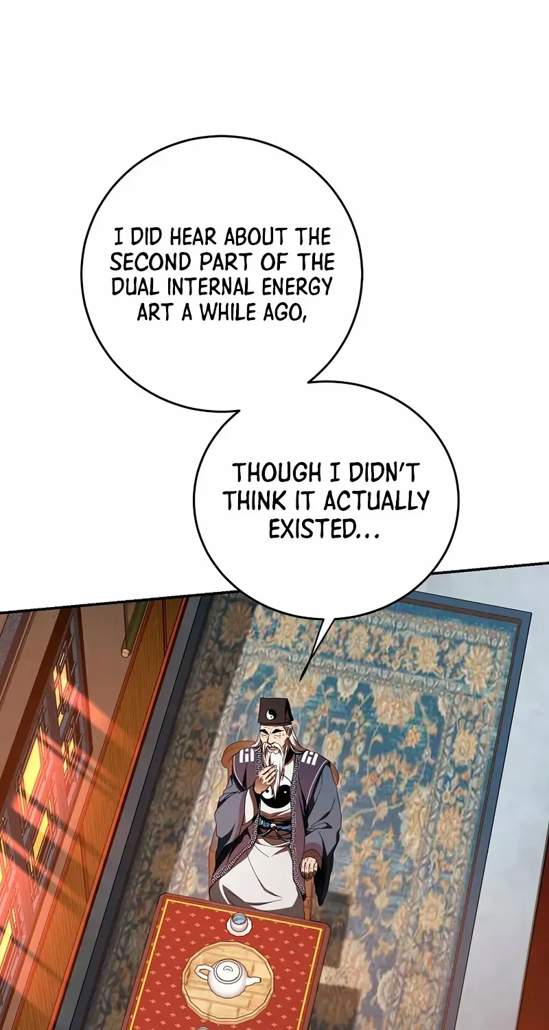 The Tutorial Is Too Hard Chapter 226 page 66 - 