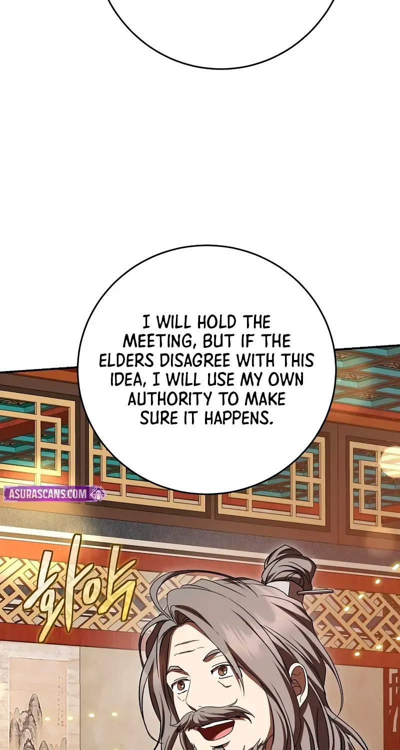 The Tutorial Is Too Hard Chapter 226 page 82 - 