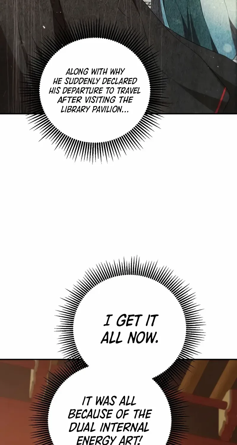 The Tutorial Is Too Hard Chapter 226 page 10 - 
