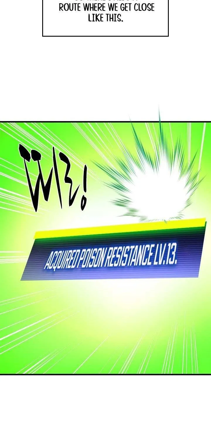 The Tutorial Is Too Hard Chapter 227 page 11 - 