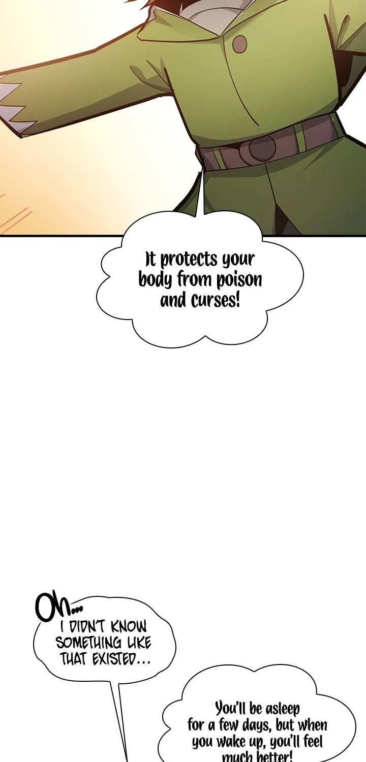 The Tutorial Is Too Hard Chapter 227 page 14 - 