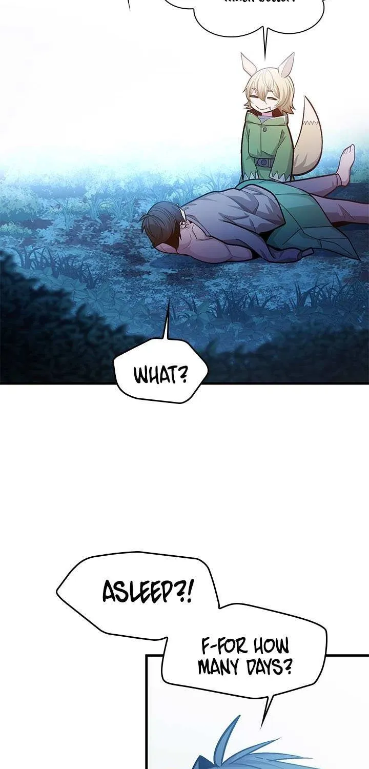 The Tutorial Is Too Hard Chapter 227 page 15 - 