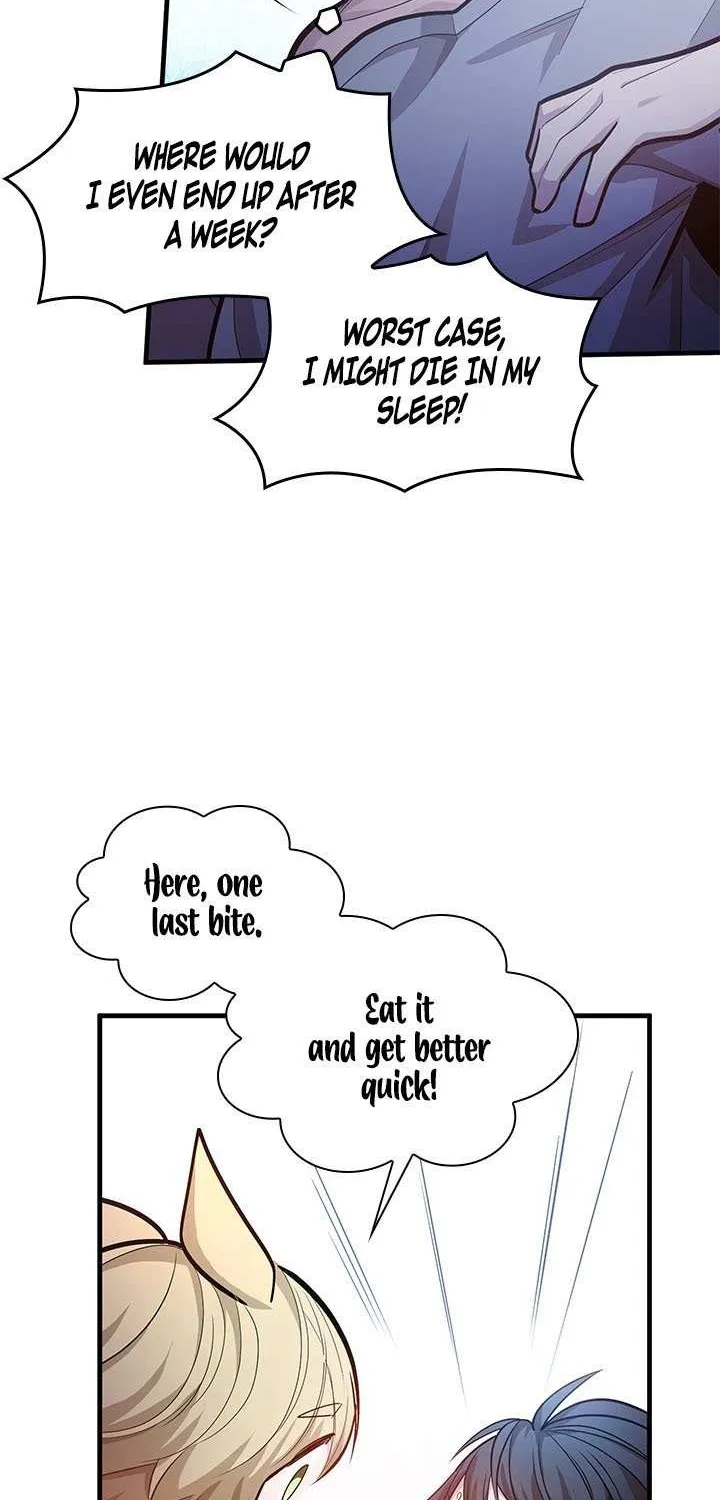 The Tutorial Is Too Hard Chapter 227 page 20 - 