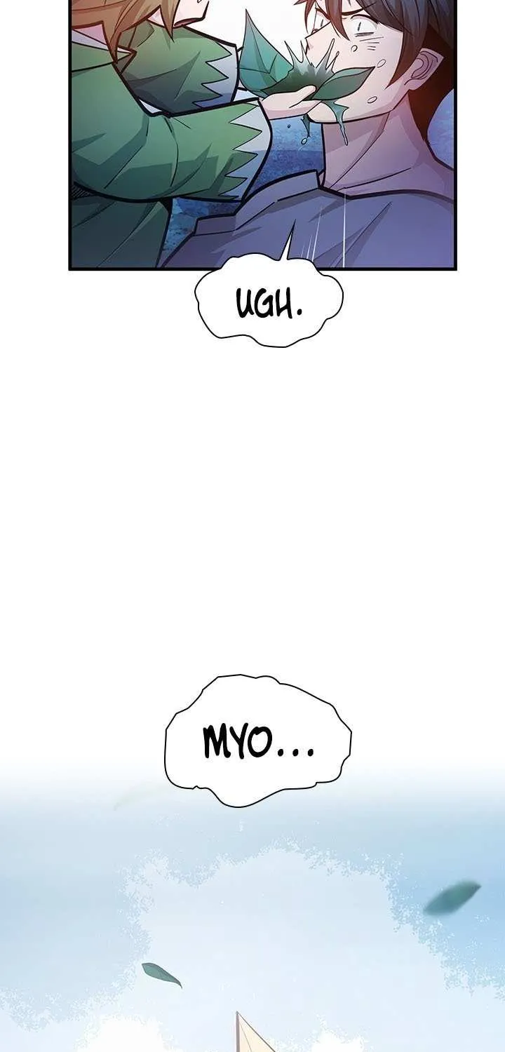 The Tutorial Is Too Hard Chapter 227 page 21 - 
