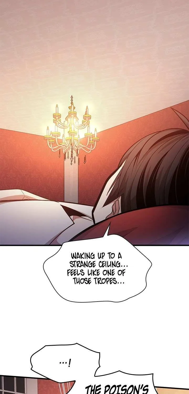 The Tutorial Is Too Hard Chapter 227 page 25 - 