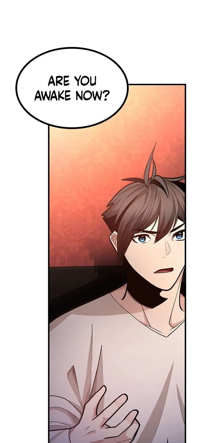 The Tutorial Is Too Hard Chapter 227 page 28 - 