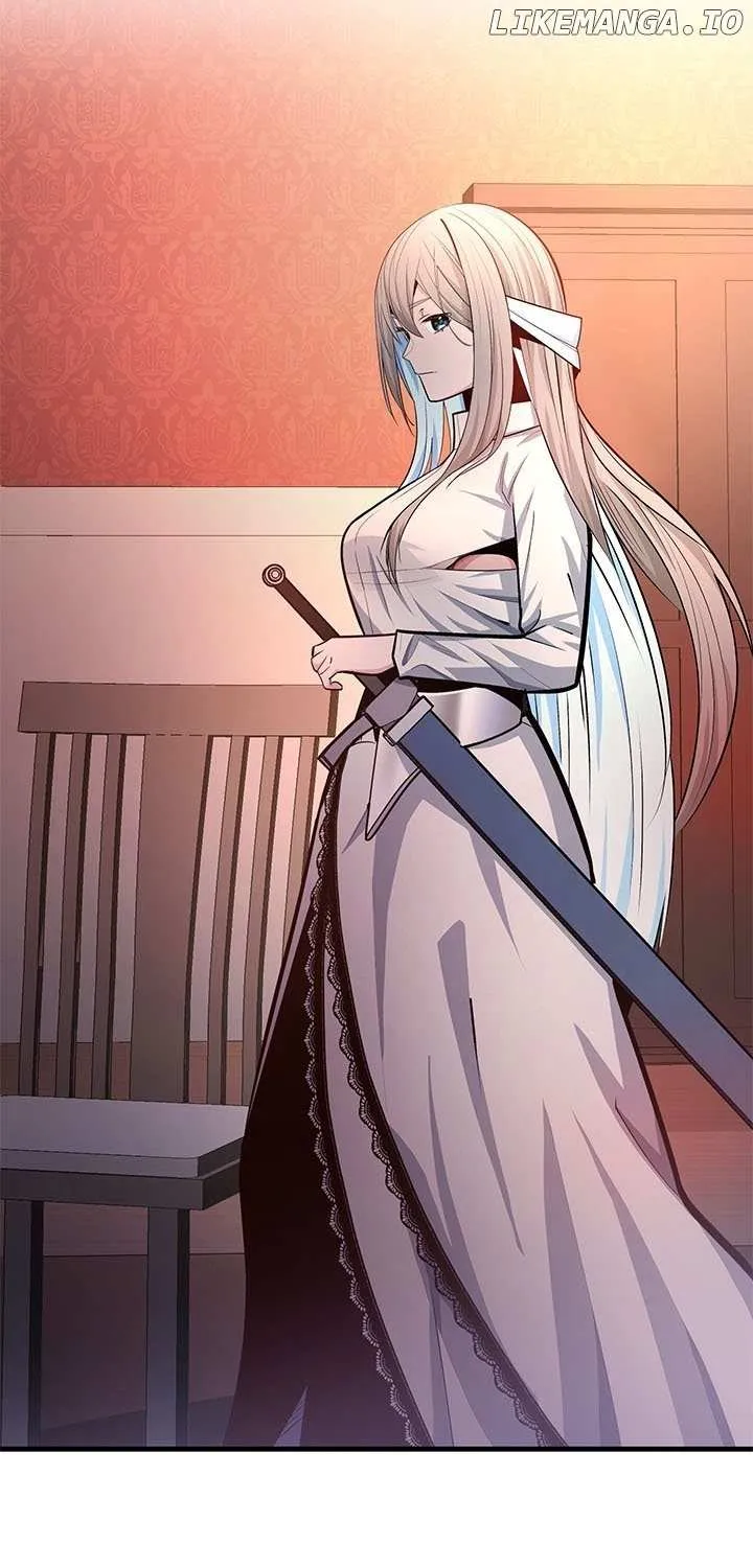 The Tutorial Is Too Hard Chapter 227 page 31 - 