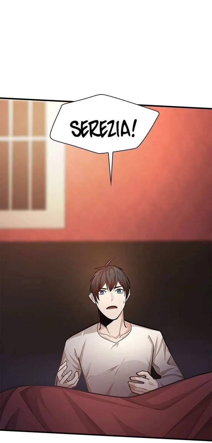The Tutorial Is Too Hard Chapter 227 page 32 - 