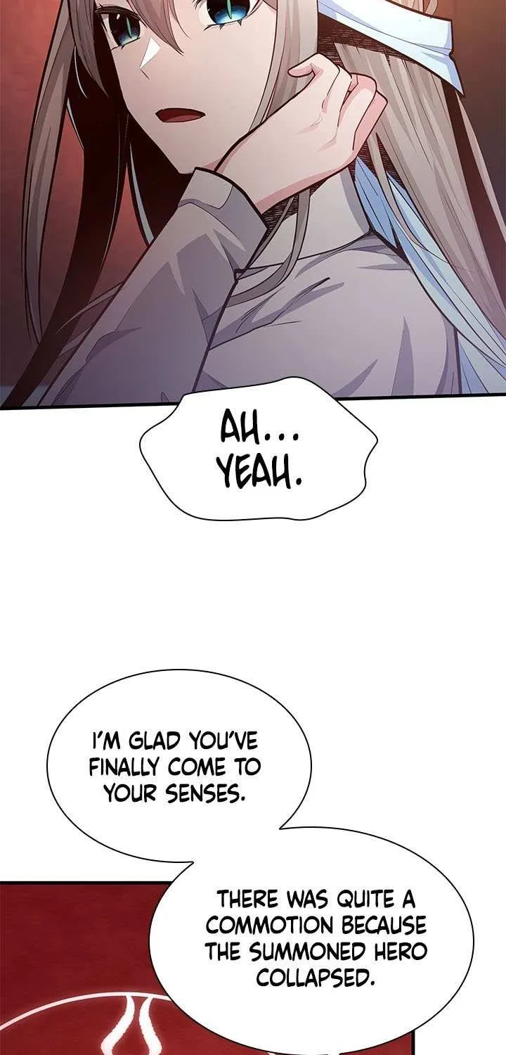 The Tutorial Is Too Hard Chapter 227 page 34 - 