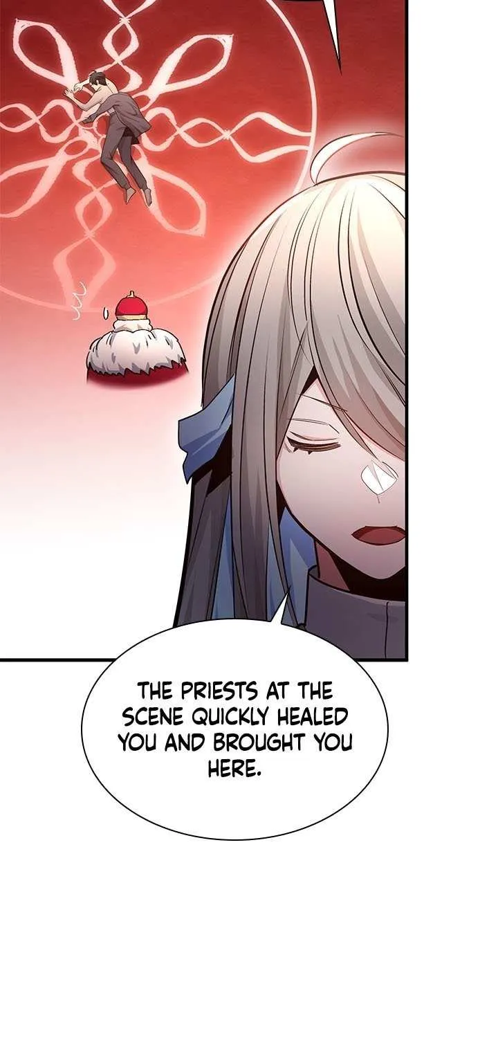 The Tutorial Is Too Hard Chapter 227 page 35 - 