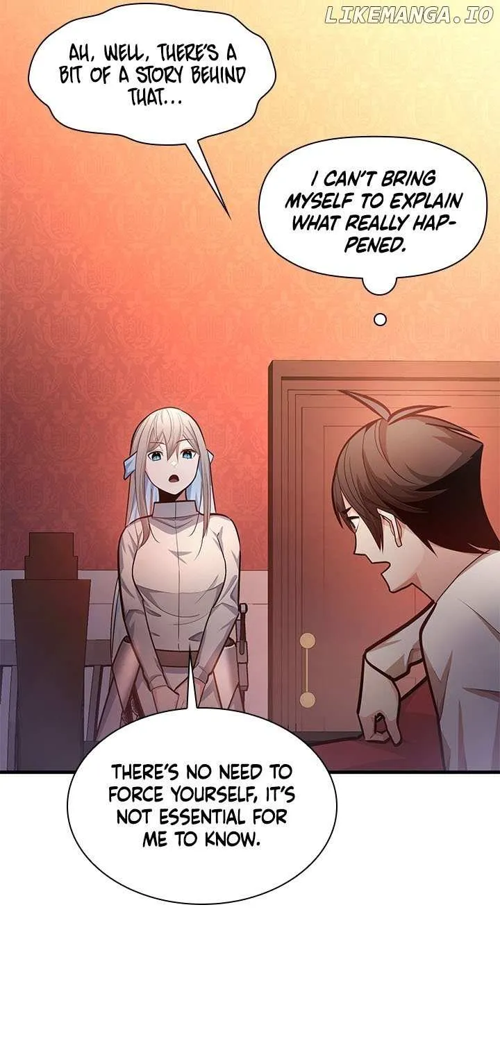 The Tutorial Is Too Hard Chapter 227 page 38 - 
