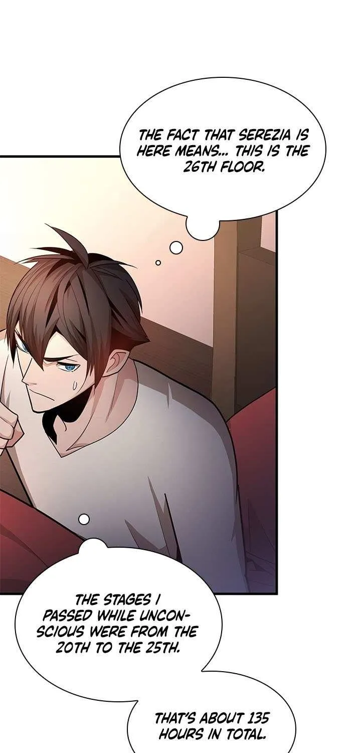 The Tutorial Is Too Hard Chapter 227 page 39 - 