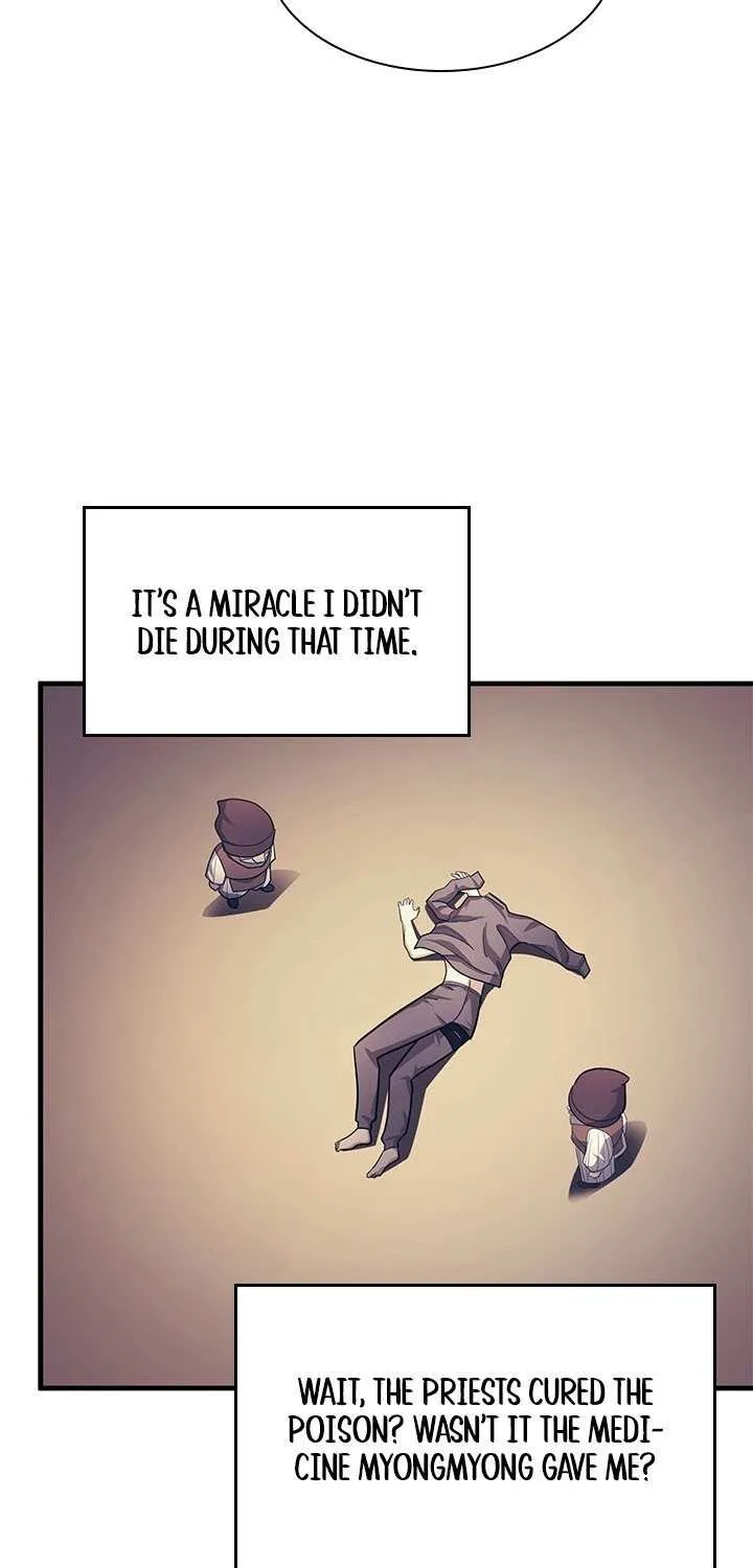 The Tutorial Is Too Hard Chapter 227 page 40 - 