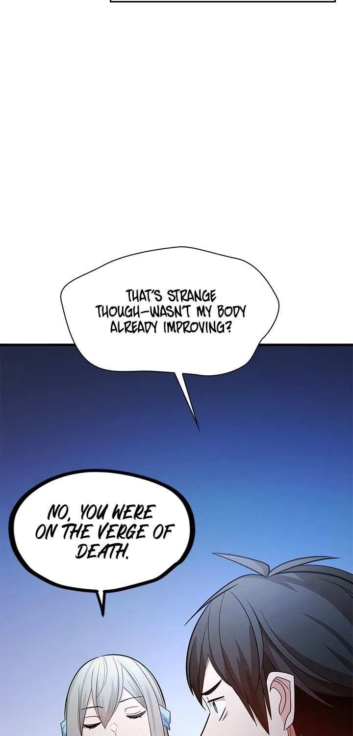 The Tutorial Is Too Hard Chapter 227 page 41 - 