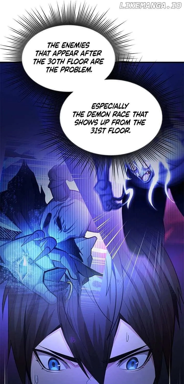 The Tutorial Is Too Hard Chapter 227 page 44 - 