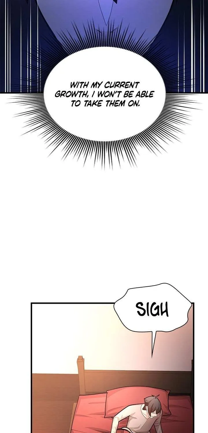 The Tutorial Is Too Hard Chapter 227 page 45 - 