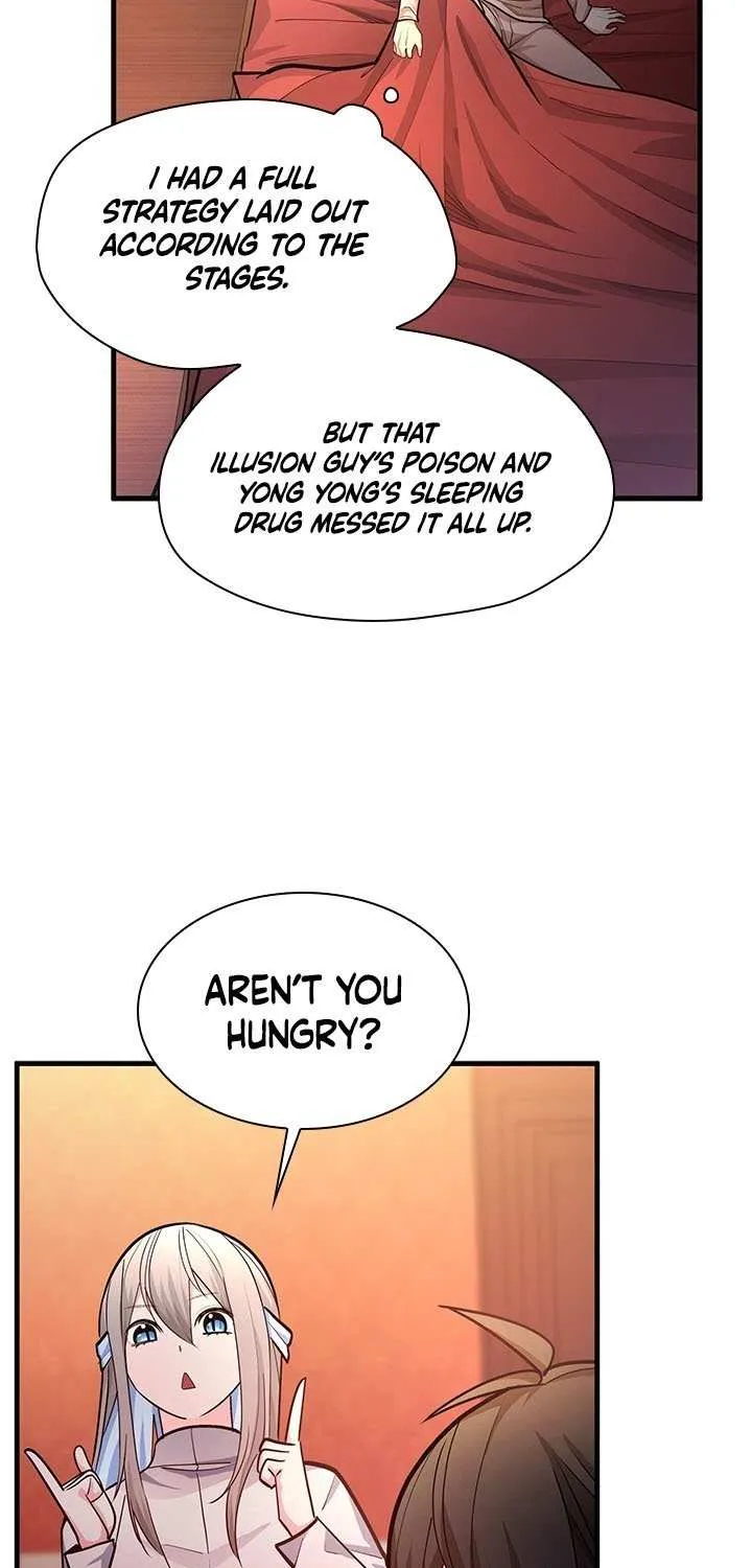 The Tutorial Is Too Hard Chapter 227 page 46 - 