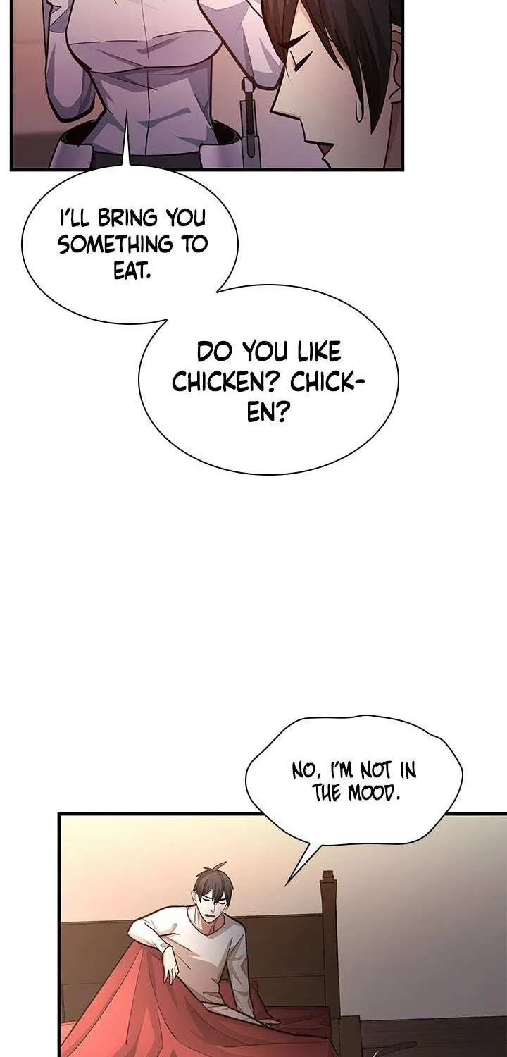 The Tutorial Is Too Hard Chapter 227 page 47 - 
