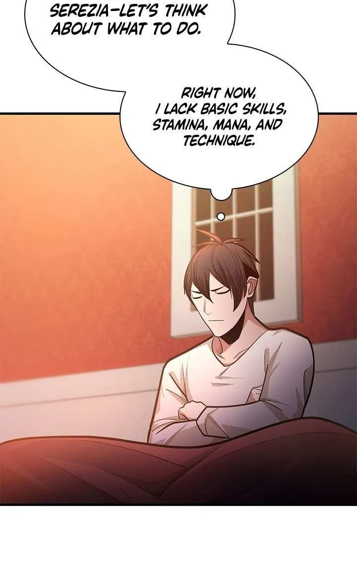 The Tutorial Is Too Hard Chapter 227 page 49 - 