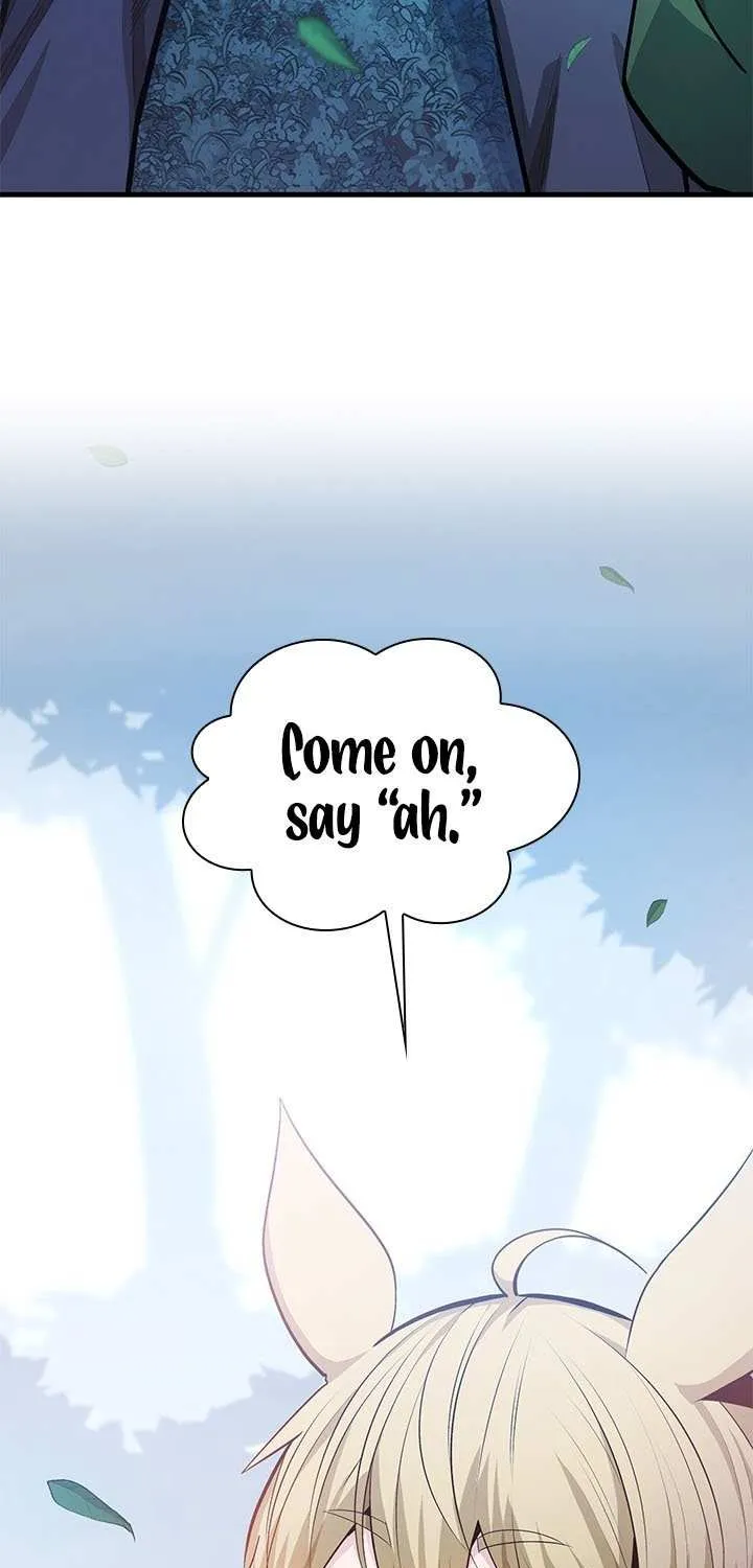 The Tutorial Is Too Hard Chapter 227 page 6 - 