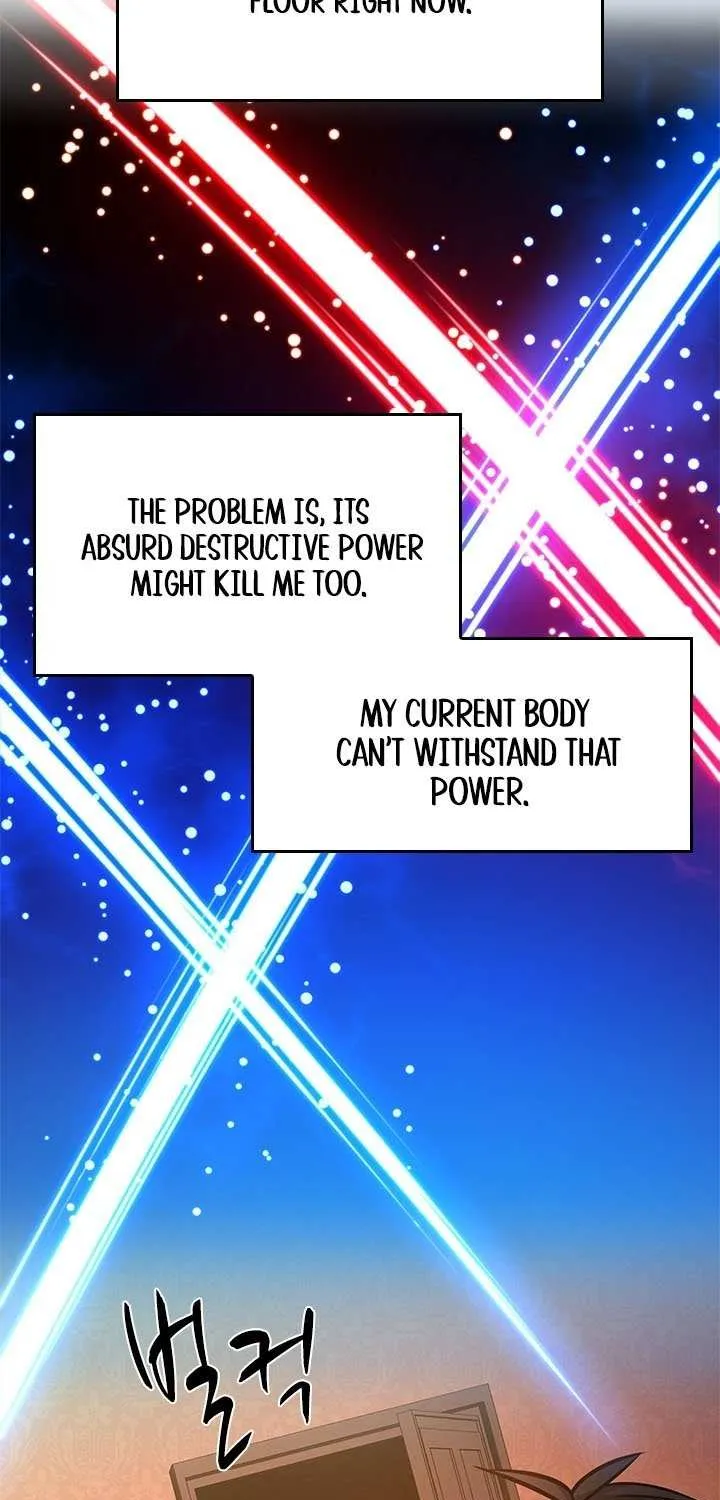 The Tutorial Is Too Hard Chapter 227 page 54 - 