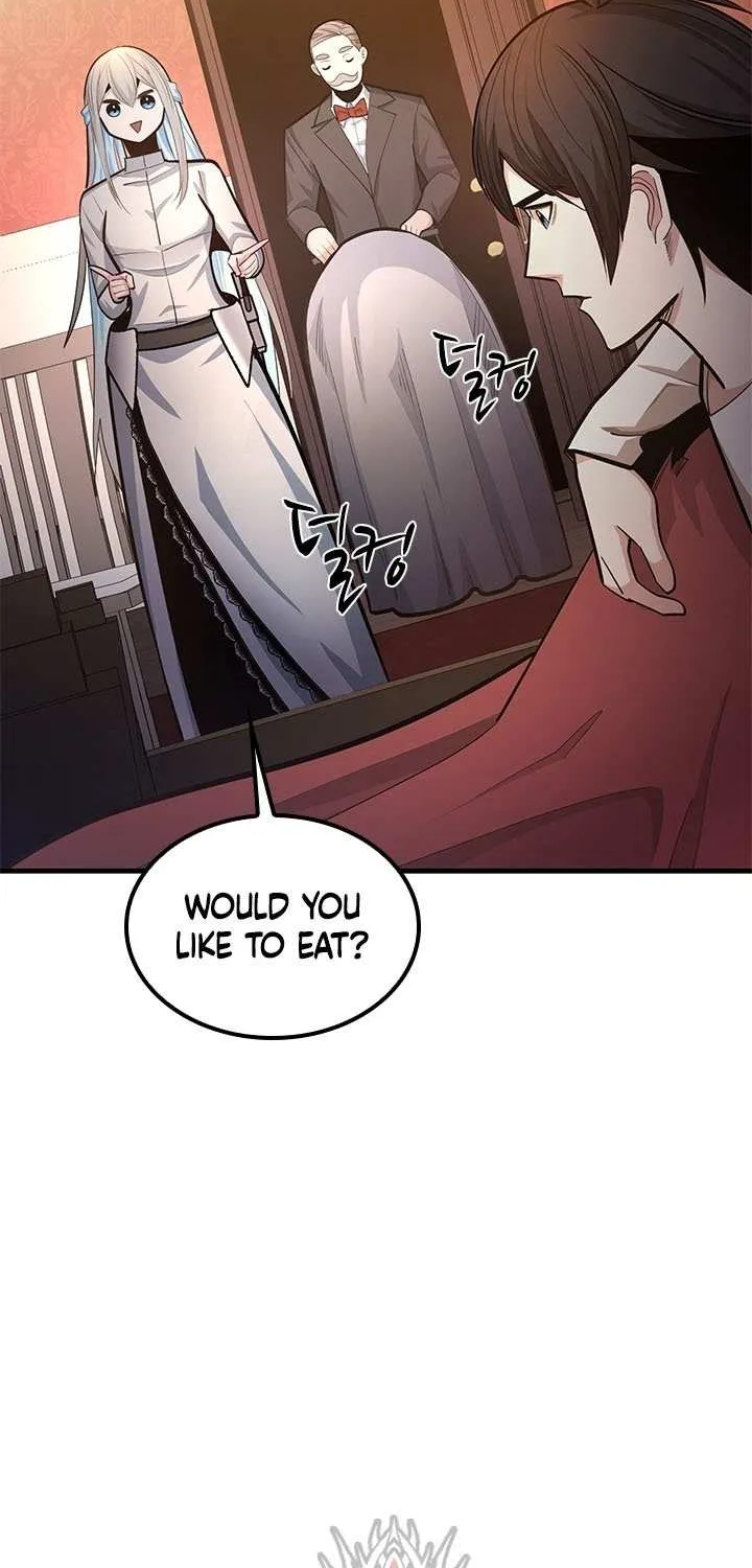 The Tutorial Is Too Hard Chapter 227 page 55 - 