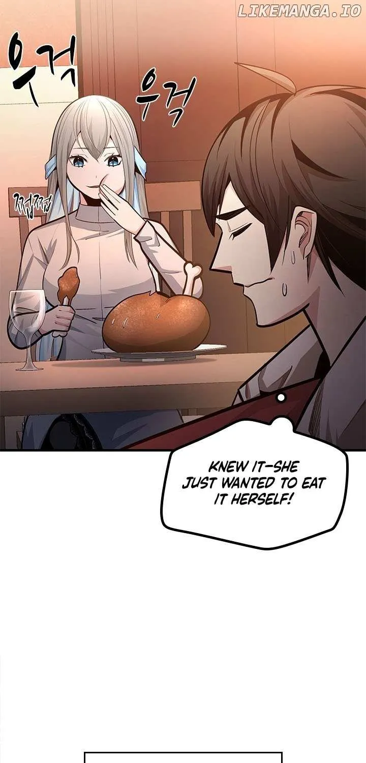 The Tutorial Is Too Hard Chapter 227 page 57 - 