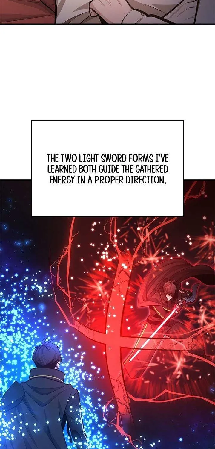 The Tutorial Is Too Hard Chapter 227 page 60 - 