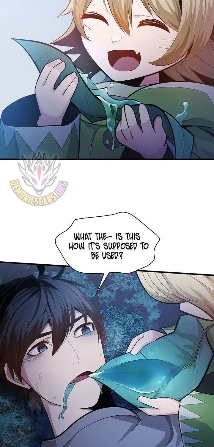 The Tutorial Is Too Hard Chapter 227 page 7 - 