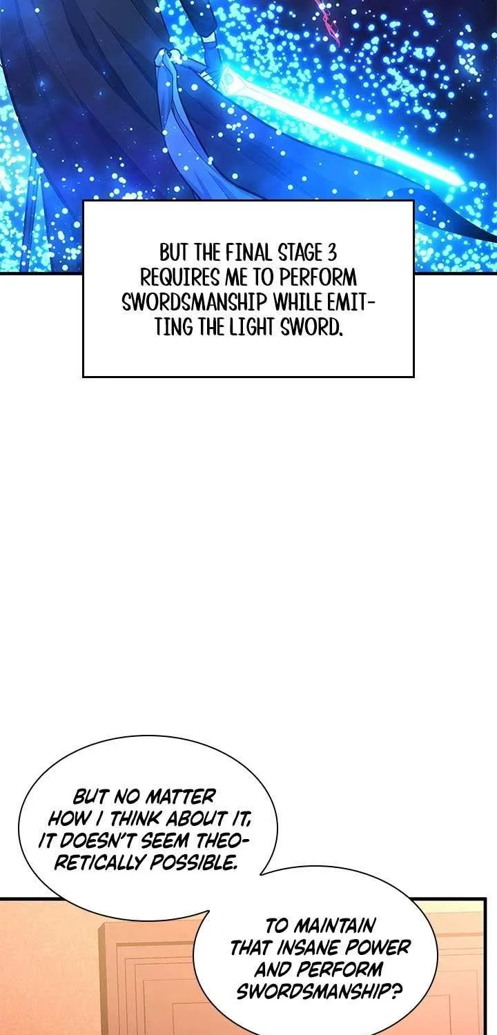 The Tutorial Is Too Hard Chapter 227 page 61 - 