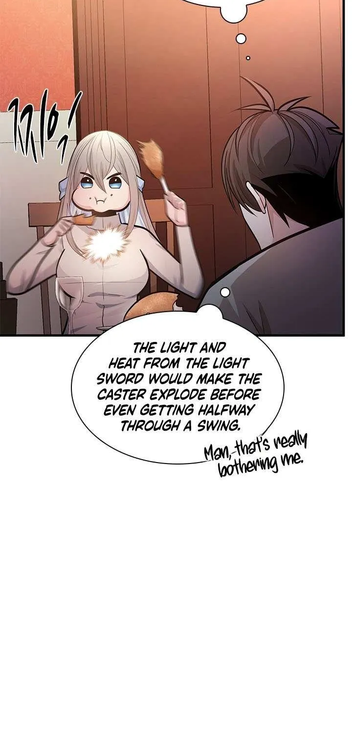 The Tutorial Is Too Hard Chapter 227 page 62 - 