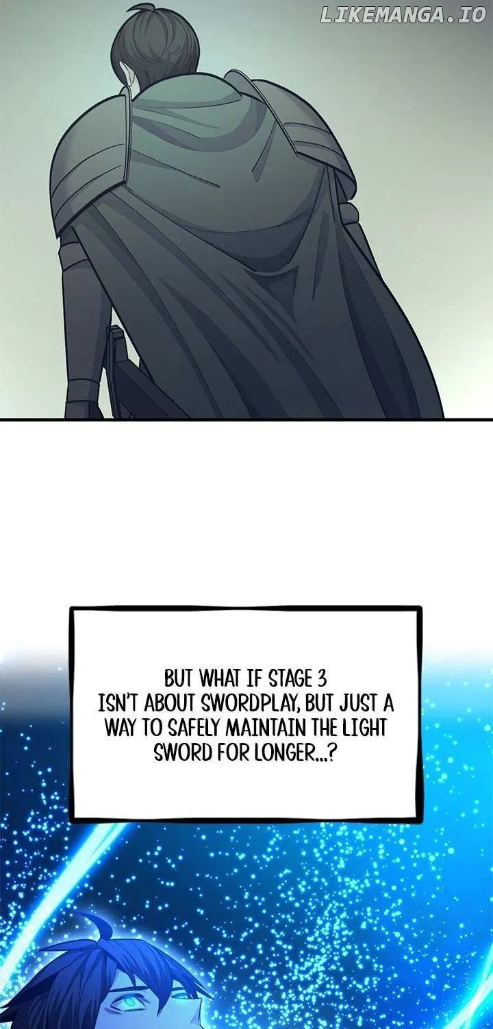 The Tutorial Is Too Hard Chapter 227 page 64 - 